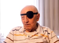 הלך לעולמו סמיון רוזנפלד – הניצול האחרון מסוביבור