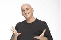מתחזק: ההחלטה המרגשת של יובל המבולבל