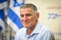 שוב יאיר גולן: "יש אצלנו עדות לחברה הנאצית"
