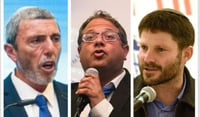 אל תזגזגו: או ערכים, או שיקולים פוליטיים