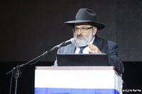 הרב זייני: מוח קטן? לציונות הדתית אין מוח בכלל