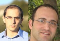 הרב סתיו לרב עופרן: אולי גם נבטל את מוסד הנישואין?