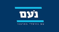 מפלגת נעם היא הטרלת רשת? הפוסט שעורר סערה