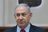 בנימין נתניהו