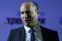 בנט: הימין החדש מתמודדת באופן עצמאי