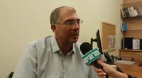 מנכ"ל הבית היהודי לא פוסל חיבור לליכוד