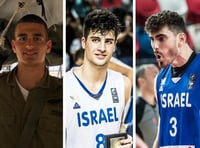 פרוייקט העתודה בסרוגים: כוכבי הנבחרת בראיון
