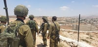 החוליה מנתה 3 מחבלים: פרטים נוספים על הפיגוע