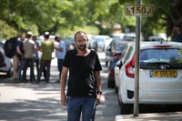 אביו של דביר שורק: מקווה שהוא לא ראה את פני הרשע