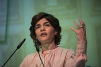 השמאל תוקף את אי פסילת עוצמה: "החלטה פוליטית"