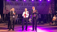 דרעי בעפולה: "מי שניסה להכתיב אורח חיים הפסיד"