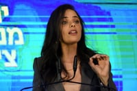 שקד: "ההסכם הוא הצלחה, הסגר הוא כישלון מהדהד"