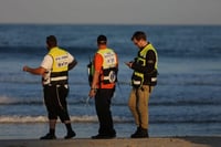 הותר לפרסום שם הצעיר מירושלים שטבע למוות בת"א