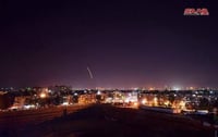 הותר לפרסום: צה"ל סיכל פיגוע של איראן בישראל