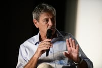 רם בן ברק בתגובה: הפרשנות לדבריי מעוותת