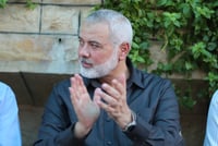חמאס התקשרו להודות למצרים על המאמצים