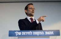 ההסכם נחתם: זה מה שיקבל פייגלין תמורת הפרישה