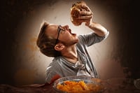 פרשת עקב: איך אפשר לאכול את כל העמים?