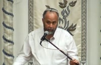 לא יאומן: מה באמת אמר הרב ממכינת 'עצם'? צפו