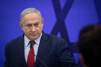 סקר ערוץ כנסת: גוש הימין – 60; עוצמה לא עוברת