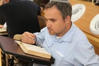 הרב עמיחי גורדין: "מודה, טעיתי והטעיתי"