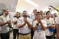 פ"ת גב"ש או ירושלים, איפה הצביעו הכי הרבה ימינה?