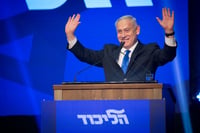 נתניהו נערך לבחירות: לא יתקיימו פריימריז בליכוד