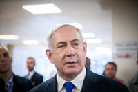 "אין ברירה אלא להקים ממשלת אחדות"
