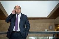 סופית: ההמלצה על גנץ אינה כוללת את חברי בל"ד