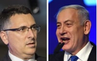 סקר אחרון: גוש נתניהו מתחזק; גנץ על סף היעלמות