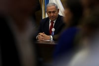 ימינה מסרבים לחתום על תמיכה בנתניהו ב- 21 יום