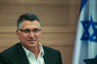 סער: "מגבה את רה"מ, אך כשיהיו פריימריז אתמודד"