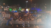 שמעון ריקלין: "מקווה שנראה הפעם יותר סרוגים"