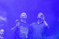 מפתיע: כשריבו ביצע את הלהיטים של עומר אדם. צפו