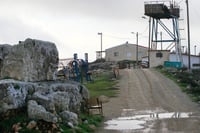 בציונות הדתית מגנים את תקיפת החיילים ביצהר