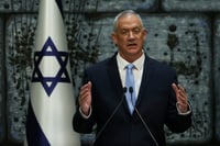 גנץ מתחייב: "נחזיר את ההרתעה בכל מחיר"