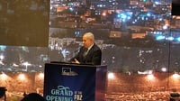 נתניהו: הופתעתי מהאשמה ותפיסת הטלפונים של יועציי