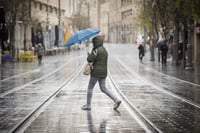 קור קיצוני; גשם ושלג: תחזית מזג אוויר