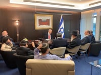 ההצעות לנתניהו: בחירות ישירות ופגישה עם ליברמן