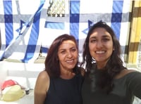 נעמה יששכר: "הכריחו אותי לחתום על מסמכים ברוסית"
