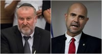 היועמ"ש על דברי אוחנה: "מעוות את המציאות"