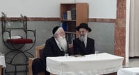 הרב דוד חי הכהן: יהדות התורה או עוצמה יהודית?