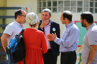5 שמות ראשונים במועצה הציבורית של הבית היהודי