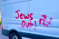 מחקר חדש: כמה מיהודי ארה"ב חוו אנטישמיות?