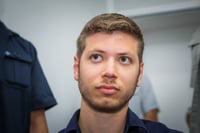 הסתבך שוב? יאיר נתניהו פרסם עוד הבהרה