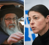 "האדמו"ר מסאטמר שרד בזכות סבי ד"ר קסטנר"