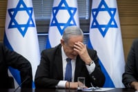 כך הכרעת היועמ"ש תסחרר את המערכת הפוליטית