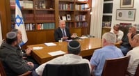 דיון חריף: הציונות הדתית מתנערת מנתניהו