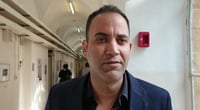 הלוחם לשופט: איבדתי עין בגלל שמאלנים אנרכיסטים