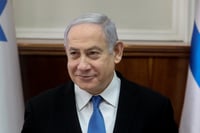 סקר מנדטים: גוש הימין מתקרב ל- 61 בלי ליברמן